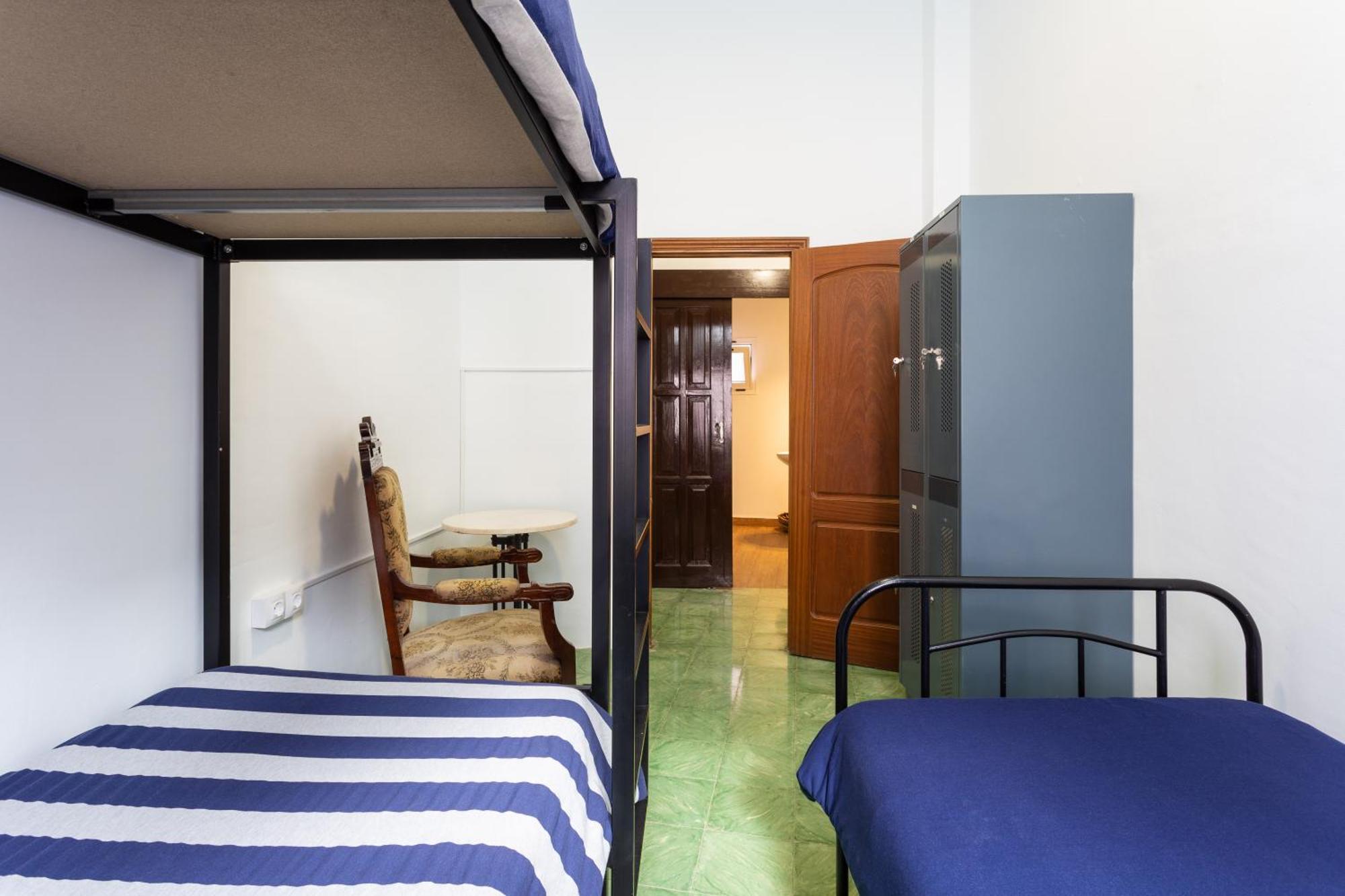 El Hostal Del Cubo San Juan de la Rambla Exterior foto